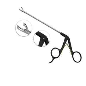 Ostrom Antrum <b>Punch</b> Forceps 7 Inch Stainless Steel Surgical Instrument <b>Set</b> Arthroscopy Surgery ISO Certified Class II Straight - Product Image 5