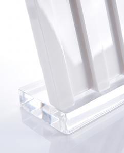 Elegante y Moderno Soporte de Acrílico para Cápsulas de Café Nespresso, Dispensador de Cápsulas de Una Sola Capa para Ahorrar Espacio, para una Organización Eficiente - Product Image 2