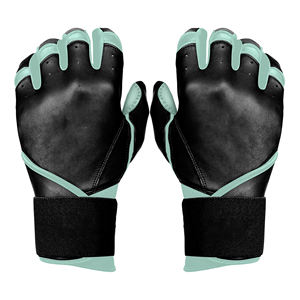 Gants de frappe de baseball axés sur la pratique, offrant un confort léger, une tenue sécurisée et un contrôle amélioré de la batte, en vente en ligne - Product Image 3