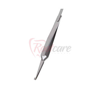 Pinzas de Ortodoncia de Punta de Precisión para Trabajo Clínico, Pinzas de Ortodoncia de Fácil Uso - Product Image 4