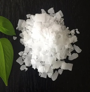 Flocons de soude de potasse KOH pour la fabrication de savon - Product Image 3