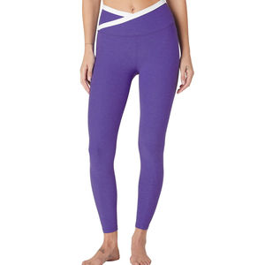 Vêtements de sport pour femmes, leggings pour femmes taille adulte, nouveau style tendance, leggings pour femmes à bas prix - Product Image 6