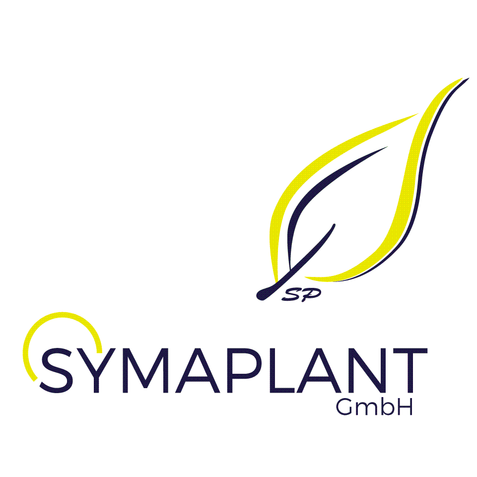 Symaplant GmbH logo