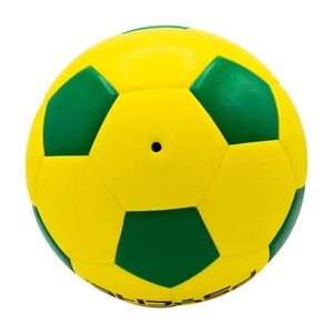 Balón de Fútbol de PVC Mini Personalizado, Resistente, para Niños, Fabricante Mayorista OEM - Product Image 6