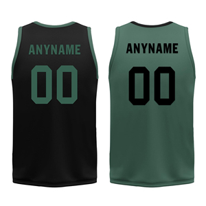 Ensemble d'uniformes de basketball légers pour hommes, respirants et adaptés à l'entraînement, aux compétitions et aux activités sportives quotidiennes - Product Image 3