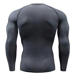Nuevo Diseño de Camiseta Deportiva para Hombre en Venta Online, Servicio OEM, Ropa Deportiva para Hombre a Precio Razonable - Product Image 5