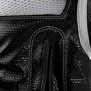 Guantes de Entrenamiento Profesionales de Alta Calidad Personalizados para MMA y Boxeo, Cuero Original, 8oz, Absorción de Humedad, Cierre de Gancho y Bucle - Product Image 6