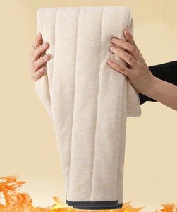 Leggings de compression unis pour hommes, sous-vêtements de sport, en Spandex/Nylon/Coton, taille élastique, résistants à l'eau, respirants, séchage rapide - Product Image 6