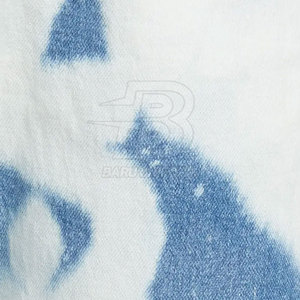 Jean pour homme de qualité supérieure, design tendance, style décontracté, tenue moderne - Product Image 5