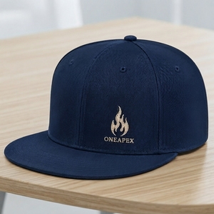 Gorra de Béisbol Personalizada One Apex con Logotipo Bordado, de Algodón Lavado, Ajustable, Unisex, Estilo Urbano - Product Image 5