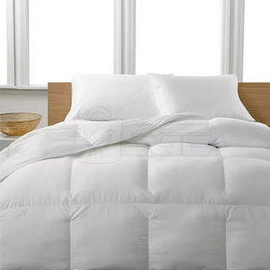 Edredón para Cama, 100% Poliéster, Lavable, Uso Hotelero, Color y Tamaño Personalizables para una Experiencia de Sueño Confortable - Product Image 5