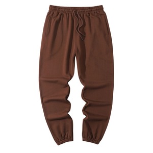 Outdoor <b>Leisure</b> Jogger <b>Pants</b> 90% Nylon 10% Spandex Knitted Mid Waist Breathable Custom OEM Summer Unisex <b>Men's</b> <b>Pants</b> - Product Image 5