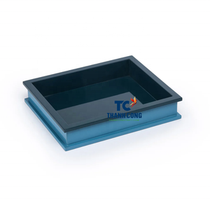 Vente en gros PLATEAU DE LAQUE et plateau à thé en laque personnalisable Fournisseur du Vietnam Production OEM Expédition rapide Potentiel de profit élevé - Product Image 1