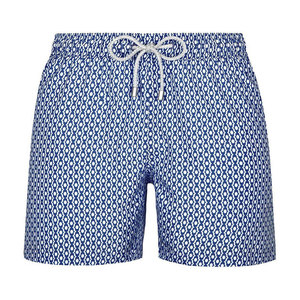 Shorts pour hommes imprimés de qualité supérieure, tissu premium respirant, shorts de pêche pour hommes, prix de gros d'usine - Product Image 1