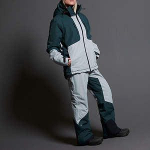 Diseña tus Propios Trajes de Esquí, Trajes de Esquí de Alta Calidad y Buen Diseño para Hombre, Ropa de Invierno, Trajes de Esquí Impermeables, Ropa de Nieve - Product Image 2