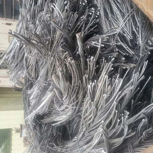 Cable Eléctrico de Aluminio Usado 6AWG 4.11mm Conductor - Product Image 1