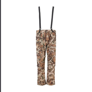 Custom Brand Waterproof Camouflage Hunting <b>Bib</b> Breathable High Quality Upland Hunting <b>Men's</b> Outdoor Gear Polyester Nylon Lens - Product Image 2