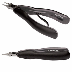 ERGO RX 7390 ZETOMED PRO Pince plate de précision de haute qualité, matériau allemand, outils de bijouterie en maille de chaîne en acier inoxydable - Product Image 6