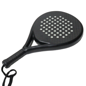 Raquette de Beach Tennis Professionnelle Tecnis 2026 – Vente en Gros, Antidérapante, Légère, Couleur et Logo Personnalisables, Équilibre Optimal du Poids 2026 - Product Image 4
