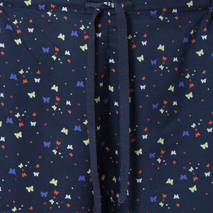 กางเกงขาสั้นเอวสูงสำหรับผู้หญิง ระบายอากาศ แห้งเร็ว ยืดหยุ่น กระชับสะโพก ลายพิมพ์สีน้ำตาล สไตล์ลำลอง สำหรับเล่นกีฬาฤดูร้อน - Product Image 6