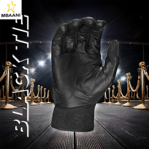 ถุงมือตีเบสบอลสำหรับผู้ชายและผู้หญิง |   ไซส์สำหรับวัยรุ่น |   หลายสี - Product Image 6