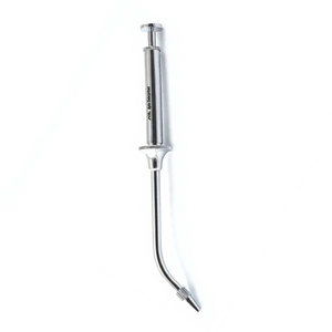 Pistolet à amalgame dentaire professionnel, seringue, instrument de remplissage angulaire à 45 degrés, outil de préparation de cavités, outil dentaire de restauration - Product Image 6