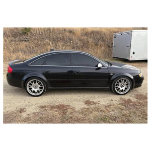 Audi RS6 de 2003 - Product Image 2