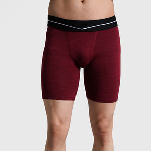 Pantalones Cortos Deportivos de Compresión para Hombre, Totalmente Personalizables, Transpirables, de Secado Rápido, Ecológicos y Ligeros - Product Image 2