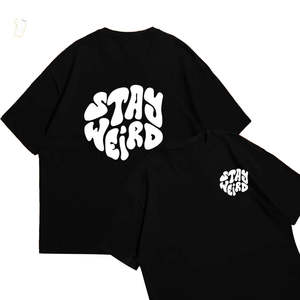 เสื้อยืดแบบยูนิเซ็กซ์พร้อมดีไซน์สั่งทำและโลโก้แบรนด์ เสื้อยืดที่ดีที่สุดสำหรับผู้ชายและผู้หญิง ผลิตโดย NC คอร์ปอเรชั่น - Product Image 2