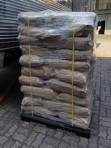 Café instantáneo soluble Robusta de Vietnam, en bolsa de 25 kg, secado por pulverización, sabor ácido, 100% café puro, para distribuidores. - Product Image 5