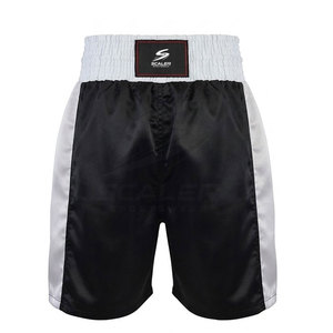 Uniforme de Boxeo de Alto Rendimiento, Ideal para Clubes de Entrenamiento de Artes Marciales, Tejido Ligero - Product Image 6