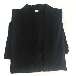 Uniformes de Karate Hechos a Medida, Venta Directa de Fábrica, Ropa de Artes Marciales de Alta Calidad, Diseño Premium - Product Image 2