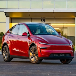 Offre exclusive Tesla Model Y SUV électrique Voiture familiale de luxe Caractéristiques de sécurité avancées Livraison rapide disponible au meilleur prix - Product Image 2