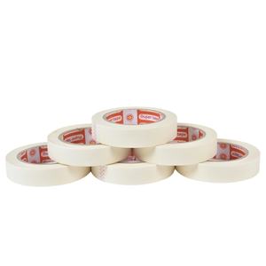 Cinta de embalaje Bopp ecológica de alta calidad para pintura automotriz que cubre bolsas de sellado de espesor personalizado hecho Vietnam - Product Image 1