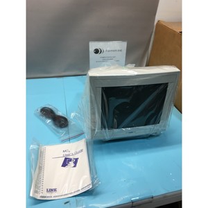 Terminal à usage général Link 901012-01 MC5 A/S - Équipement et pièces semi-conductrices d'occasion fiables à l'échelle mondiale - Product Image 2