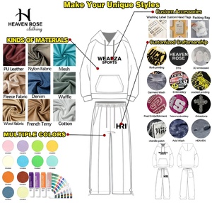 Ensemble T-shirt et short imprimé numérique délavé à l'acide pour homme, streetwear d'été en coton, survêtement oversize, logo personnalisé, vente en gros - Product Image 5