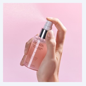 Soins de la peau coréens K-Beauty Dr Wick Deep Collagen Mist 50ml Fabriqué en Corée Tonique visage unisexe Articles et produits de maquillage - Product Image 5