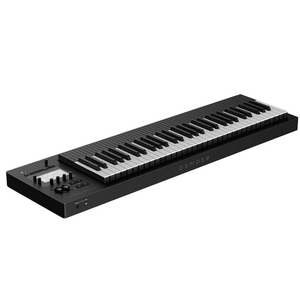 MEJOR OFERTA 2026 para Piano Digital de 88 Teclas con Teclado Contrapesado, Panel de Control, Monofásico/Trifásico, 50/60Hz, Negro - Product Image 4