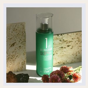 Ampolla Facial Coreana Derma Share First Cica Peptide para Reducir Poros, 200mL, Blanca, para Adultos - Product Image 2