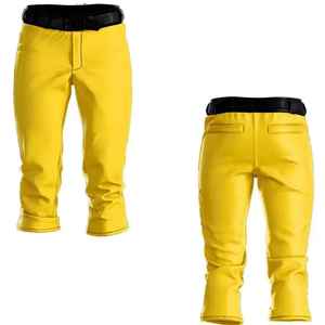 Uniforme de Béisbol Personalizado al Por Mayor, Diseño Impreso, Tejido Transpirable que Absorbe la Humedad, Ropa Deportiva Unisex para Equipos - Product Image 6