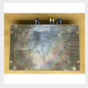 Regulador Automático de Voltaje SUNJIN ELECTRONIC AVR-75S Usado - Product Image 5