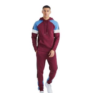 Último diseño pulóver con capucha bolsillo de canguro logotipo personalizado cómodo y transpirable ajuste Regular ropa cómoda e informal - Product Image 1