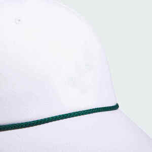 Factory Made Adult <b>Plain</b> 5-Panel Baseball <b>Caps</b> Classic Adjustable Size Sporty Unisex Common 100% Cotton Baseball <b>Cap</b> - Product Image 3