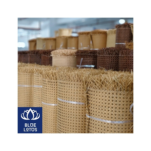 HOT SELLING Rattan Webbing Cane Eco Friendly Clean Material for Cabinet Doors and <b>Room</b> <b>Dividers</b>, Flexible Weave and Easy Cutting - Product Image 1