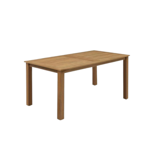 Fabricación en Indonesia Mesa de jardín de madera de teca natural Buena calidad para la VENTA - Product Image 3