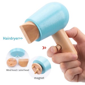 Wudly Basic Coiffeur Outil Jouets pour enfants - Product Image 3