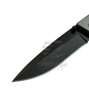 มีดพกพาแบบยั่งยืนพร้อมส่ง มีดพกพาดีไซน์ใหม่ คุณภาพดี สีสันตามสั่ง - Product Image 5
