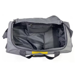 Professional Duffle <b>Bag</b> <b>Multi</b> <b>Compartment</b> Design Secure Zipper Closure High Quality Athletic Gear <b>Bag</b> Perfect For Daily Use - Product Image 4