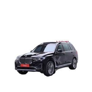 BMW X7 XDrive 40d Design Pure Excellence 2023/11, 6 Plazas, Caja de Cambios Automática, Diésel, Volante a la Izquierda, 68,822 km - Product Image 1