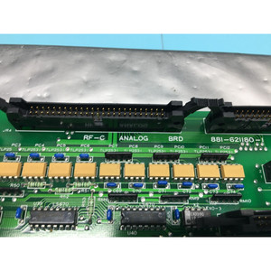 SensArray 233-4270-80 Wafer, TC, 1PT, 8", 30 "LE - Equipo y piezas de semiconductores de confianza de marca global en el mercado - Product Image 5